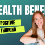 5 Health Benefits of Positive Thinking