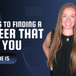 Finding a career that fits you