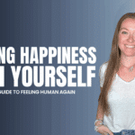 Finding happiness with yourself is key to fighting millennial depression. Start here.